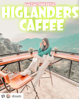 IGLANDERS CAFFEE BOGOR - Review Harga Tiket Masuk, Jam Buka, Lokasi Dan Aktivitas [Terbaru]