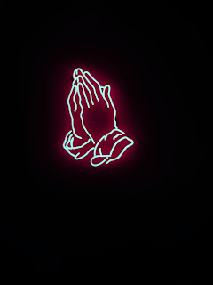 Praying Hands