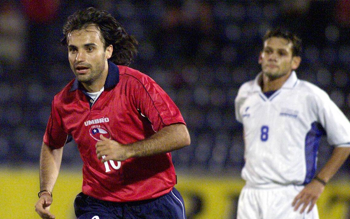 Chile y Honduras en partido amistoso, 22 de marzo de 2000