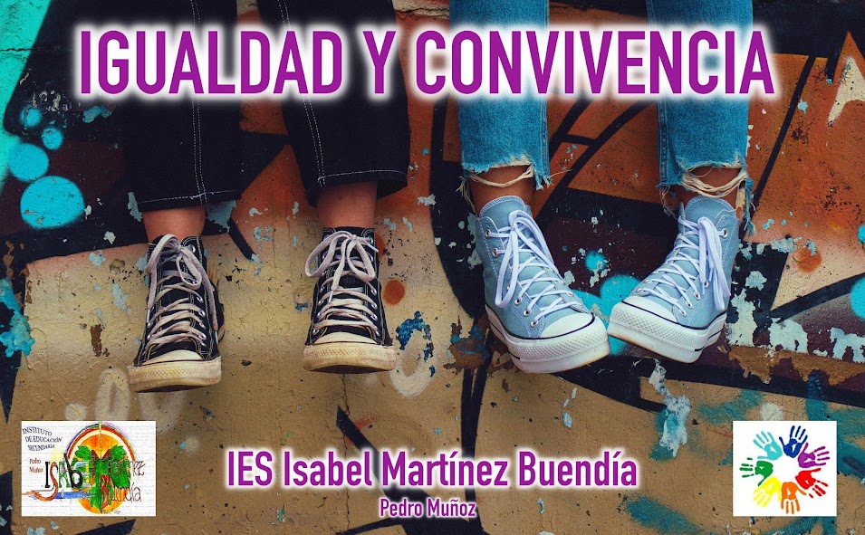 IGUALDAD Y CONVIVENCIA