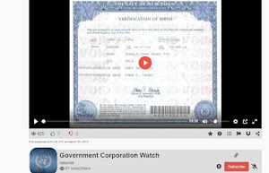 click on pic - Government Corporation Watch