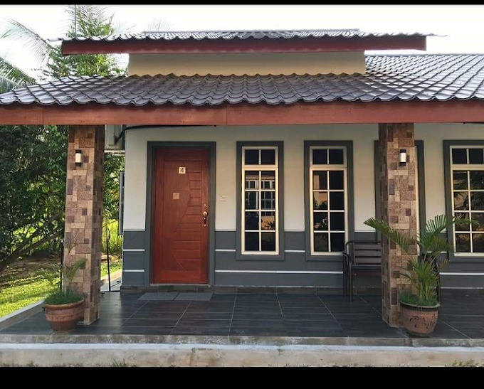 Eco Homestay di Baling Kedah