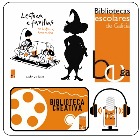 Bibliotecas Escolares de Galicia