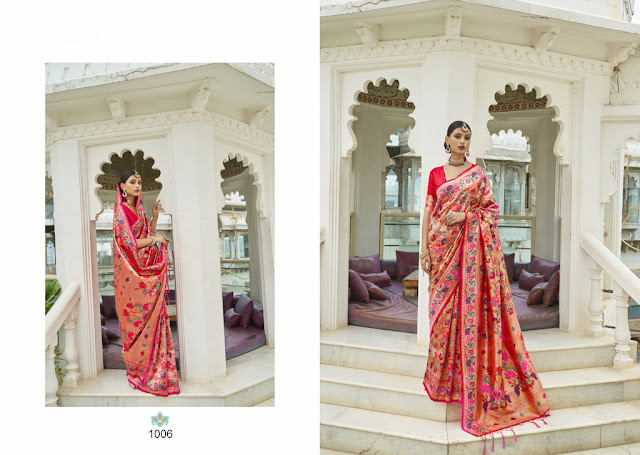 Banarasi silk saree for wedding banarasi soft silk sarees