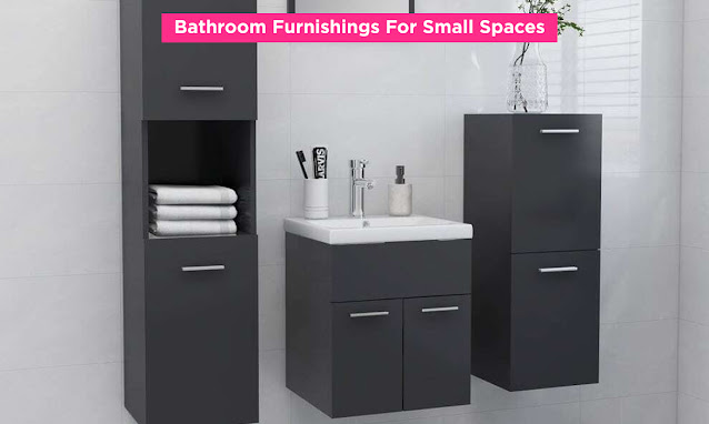 Bathroom Storage That Is Tailored To Your Needs