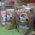 Jahe Bidara Rukyah 
