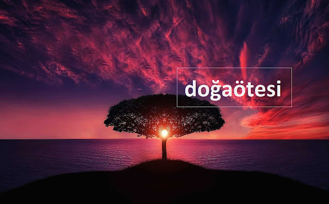 doğaötesi