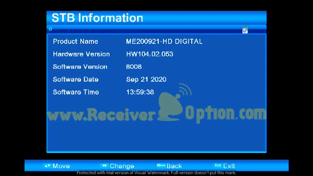 ALI3510G-S20044(200818) BOARD TYPE HD RECEIVER DUMP FILE