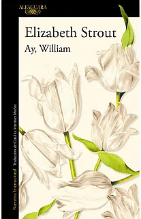 Imagen de la portada de "Ay, William"