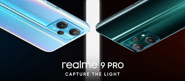Realme 9 Pro 5G price in India
