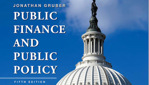 Solution Manual Public Finance Public Policy