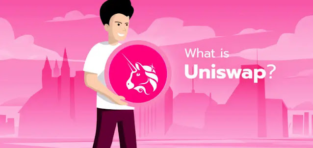 What Is Uniswap (UNI)