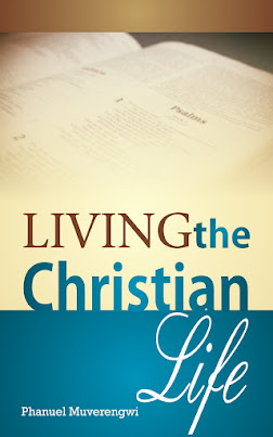 Living the Christian Life