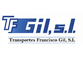 TTES. FRANCISCO GIL