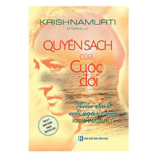 Quyển Sách Của Cuộc Đời Thiền Định Mổi Ngày Cùng Krishnamurti ebook PDF EPUB AWZ3 PRC MOBI
