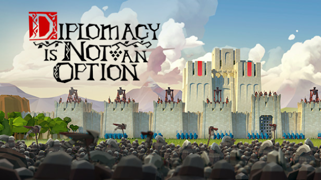 Diplomacy Is Not An Option Free Download