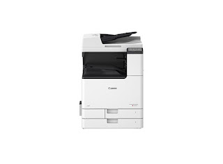 Canon imageRUNNER C3222L Driver Downloads, Review