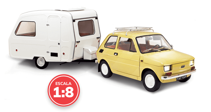 construye el fiat 126p 1:8 niewiadów n126