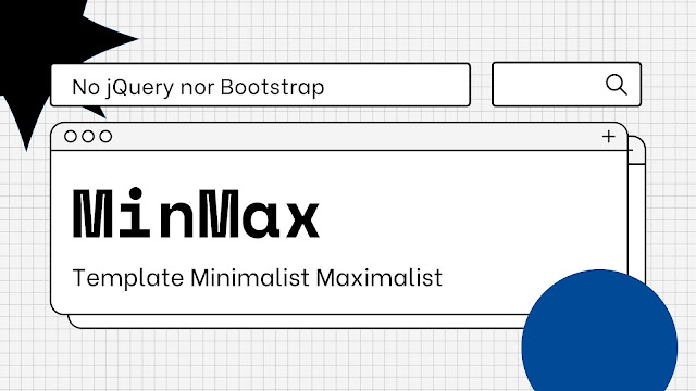 Download Template MinMax
