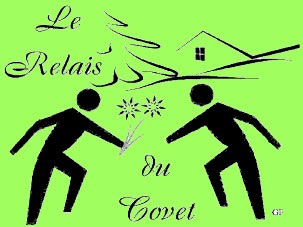 Relais Covet