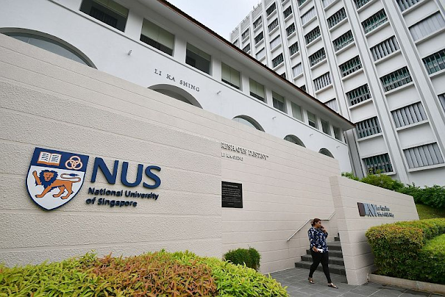 Top 10 Best Universities in the World: QS World University Rankings 2024