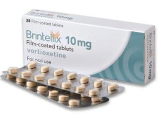 Brintellix tablets