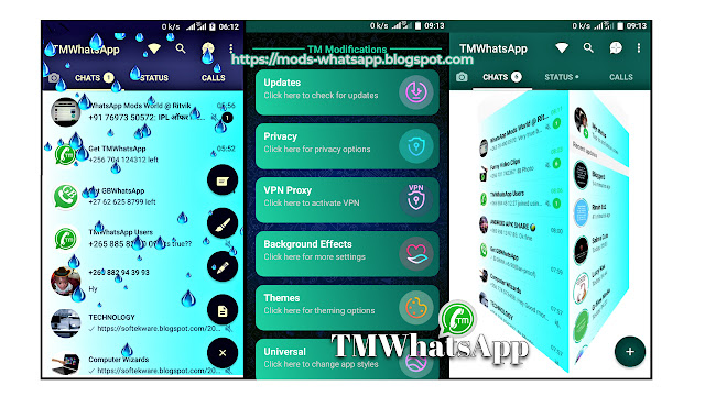 TMWhatsApp v7.78 APK Latest Version Download