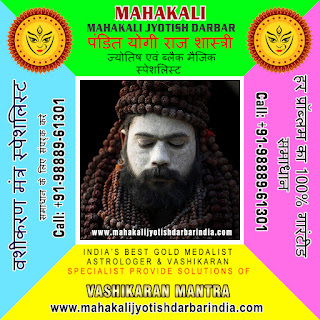 Vashikaran Astrologers Specialist in USA +91-9888961301 https://www.mahakalijyotishdarbarindia.com