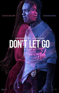 Dont Let Go 2019