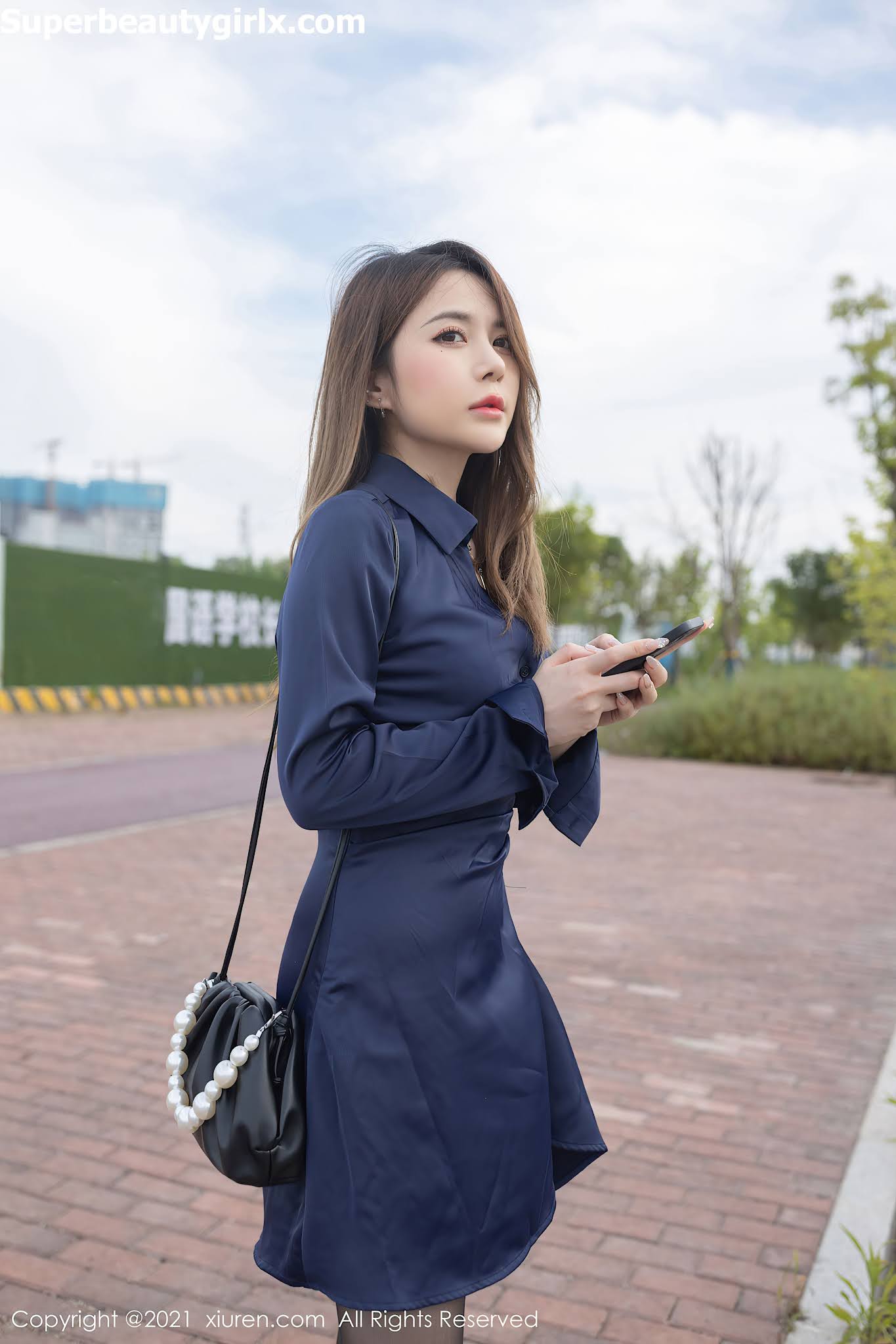 XIUREN-No.3739-Fish-Superbeautygirlx.com
