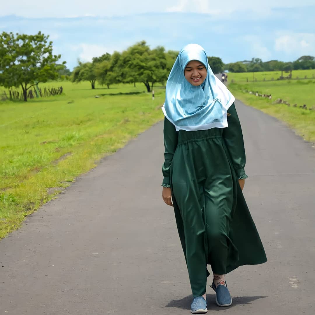 Taman Nasional Baluran Situbondo