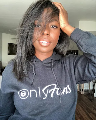 Camille Winbush Onlyfans video, images and pics