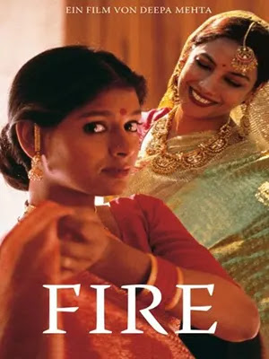 Nandita Das in Fire