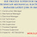 HSE Process Supervisor E&I Technician Mechanical Electrical Manager Latest Jobs In Iraq