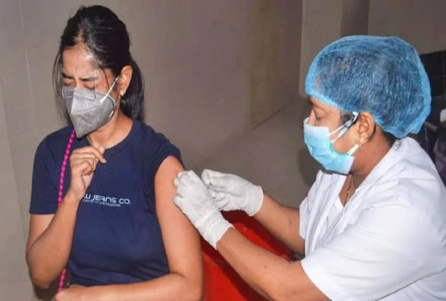 हिमाचल: आज से बच्चों को लगेगी वैक्सीन, 2797 स्कूलों में होगा टीकाकरण।