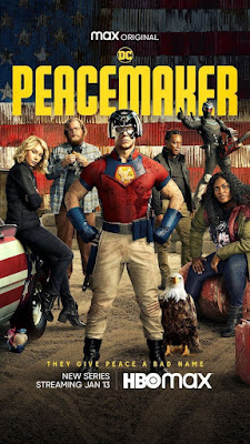 Peacemaker S01 IMAX English HEVC 720p WEB Series HDRip ESub x265 | Episode [08]