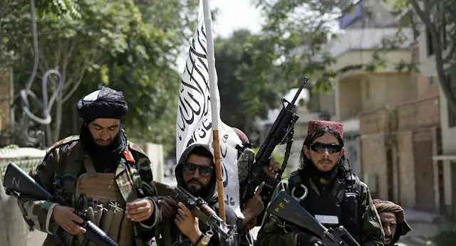 تقارير: طالبان تكشف النقاب عن إطار عمل الحكومة الأفغانية الجديدة في غضون أسابيع