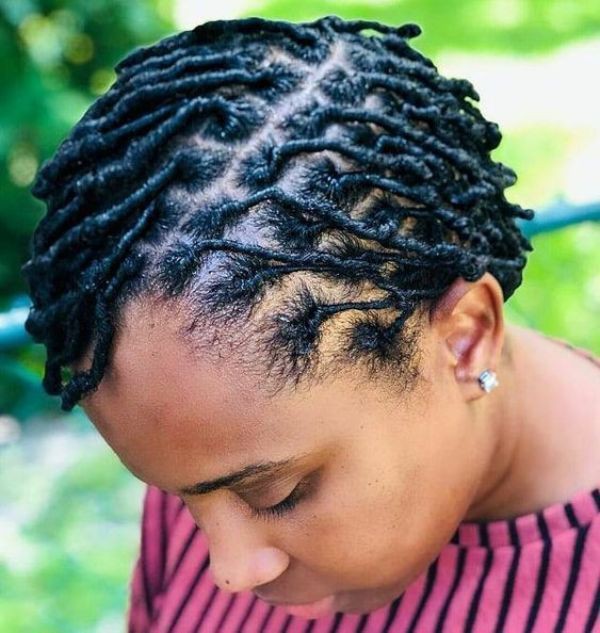 Dreadlock Hairstyle Ideas for Ladies in 2021 and 2022