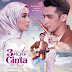 Drama 3 Nota Cinta Full Episod [Episod 1 - Episod 28]