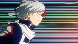 ヒロアカ アニメ 2期5話 雄英体育祭 騎馬戦 | 僕のヒーローアカデミア18話 My Hero Academia