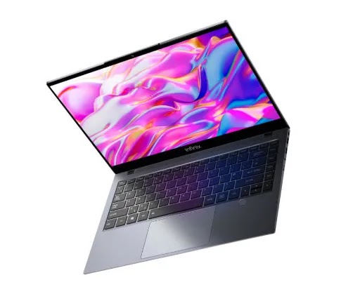 Infinix Launches its First Ever Laptop INBook X1