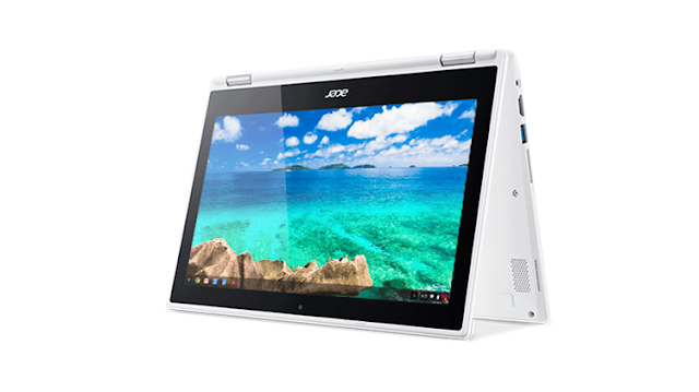 Acer Chromebook R11 Review