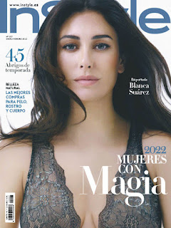 #Instyle #revistasenero #revistas #regalosrevistas