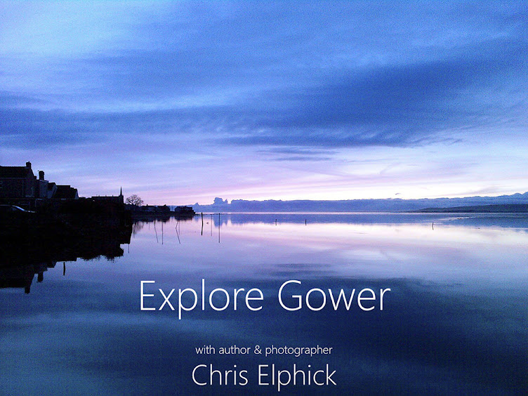 Explore Gower