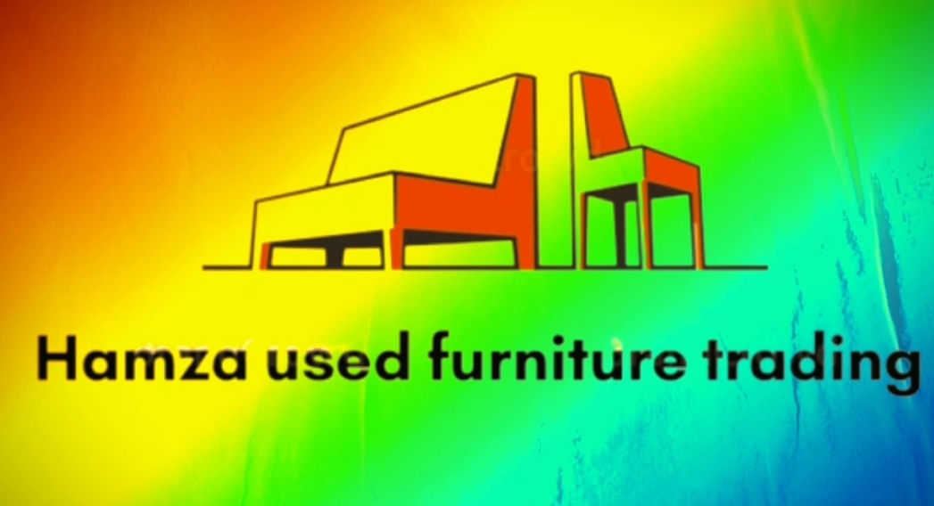 Hamza used furniture trading 