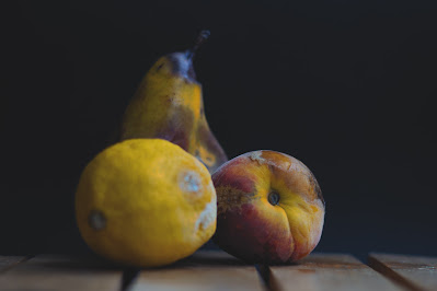 Rotten fruit (Credit: Anita Jankovic/Unsplash)