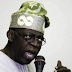 THE DEMYSTIFICATION OF THE JAGABAN. By Tanko Yusuf