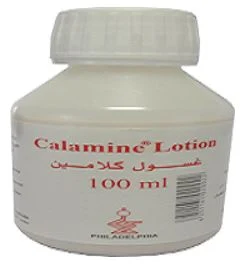 Calamine Lotion لوشن