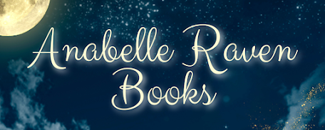 Anabelle Raven Books