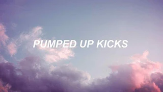 Foster The People - Pumped Up Kicks Lyrics